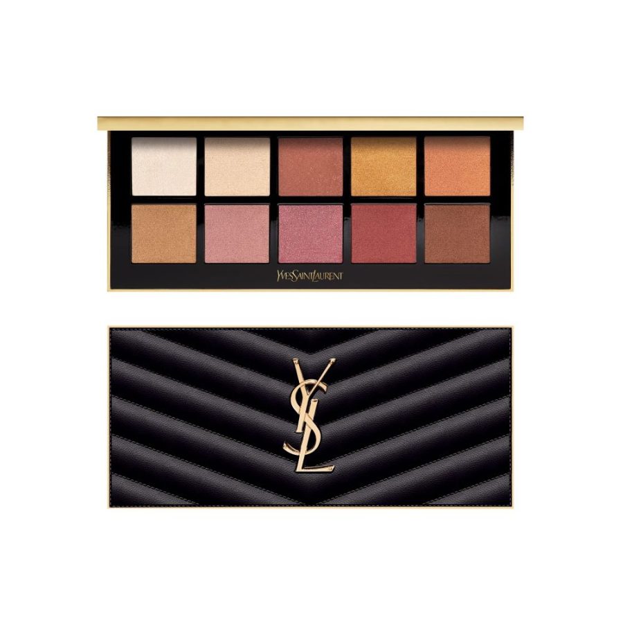 Couture Colour Clutch Saharienne - YSL Beauty