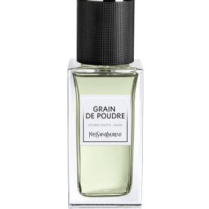 Grain De Poudre Le Vestiaire Des Parfums - YSL Beauty