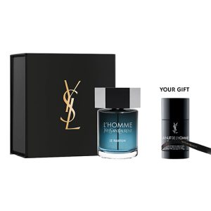 L'Homme Le Parfum 100ml Gift Set - YSL Beauty