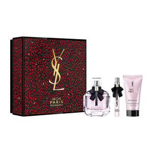 MON PARIS EAU DE PARFUM GIFT SET - YSL Beauty