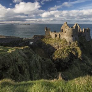 From Belfast Giant's Causeway and Game of Thrones Day Tour Top-Rated Attractions