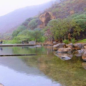 Salalah: Private Full-Day Jebel Safari Tour East Recently Added Experiences