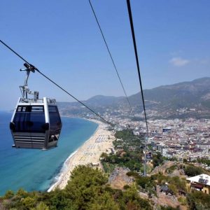 Alanya City Tour Recently Added Experiences