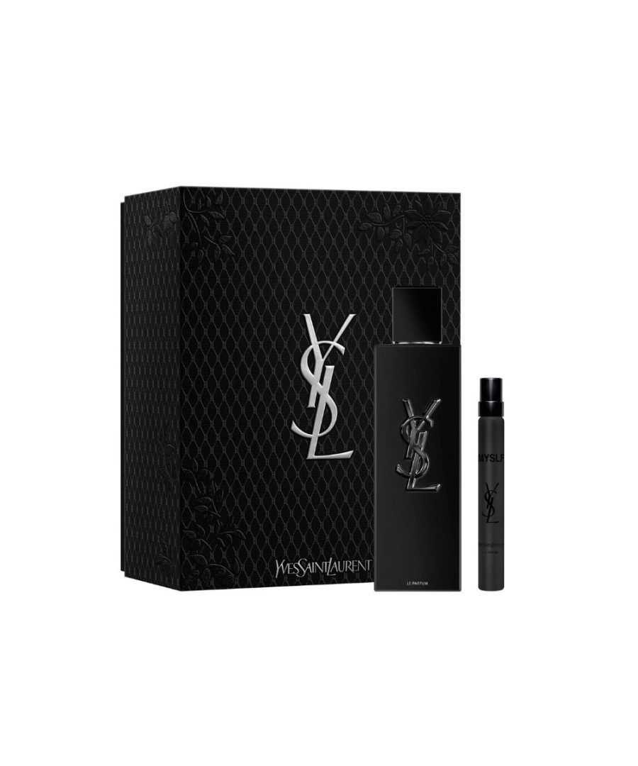 MYSLF LE PARFUM + MYSLF LE PARFUM - YSL Beauty